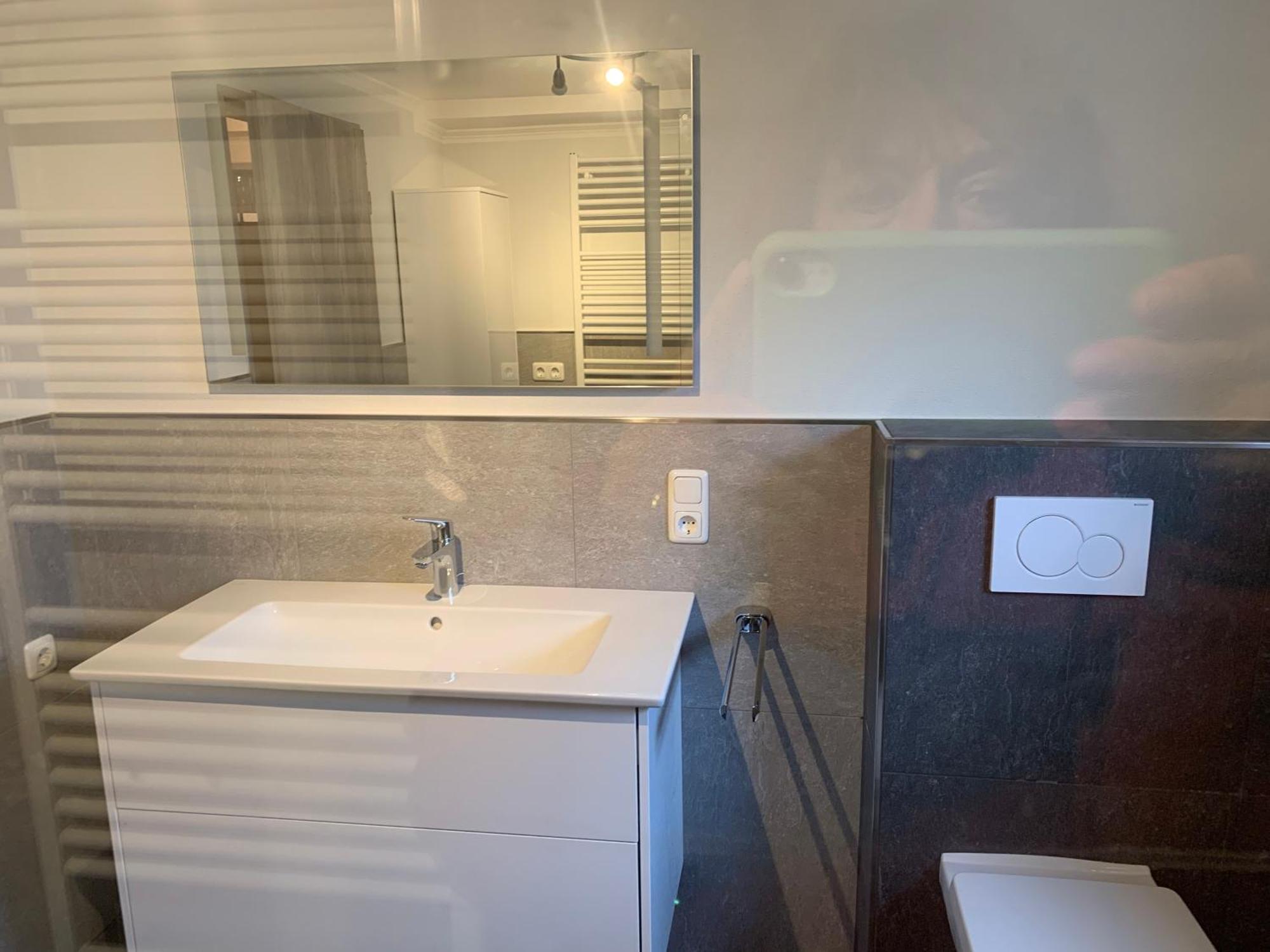 Ferienwohnung-Lind Wimbach Bagian luar foto