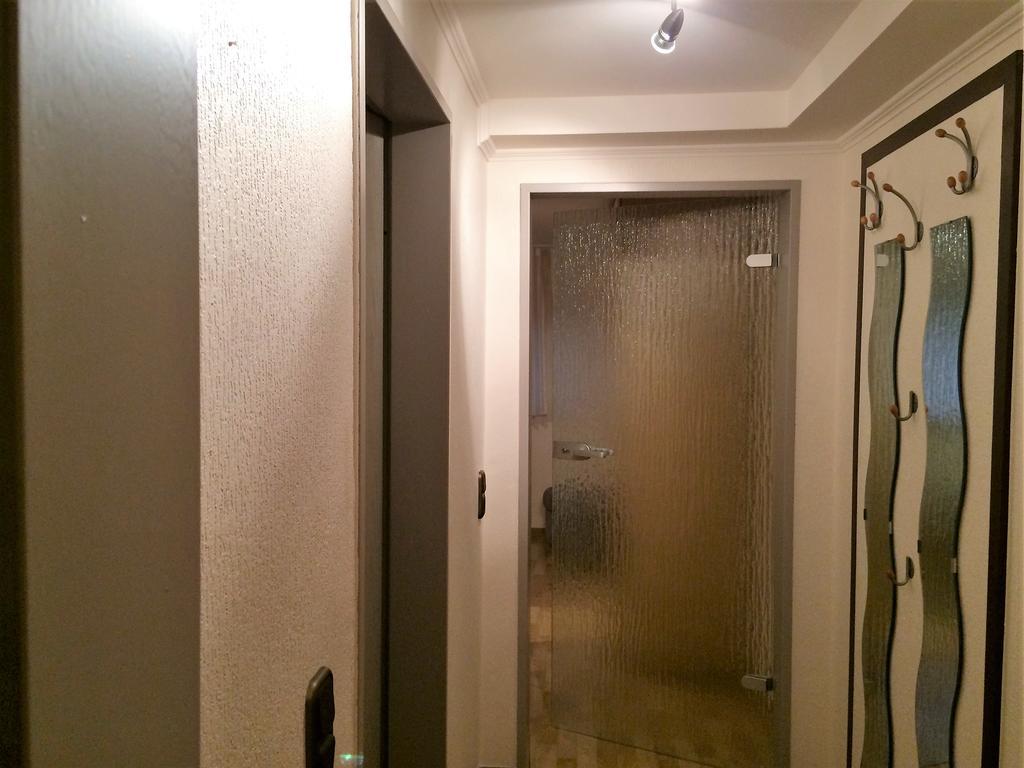 Ferienwohnung-Lind Wimbach Ruang foto