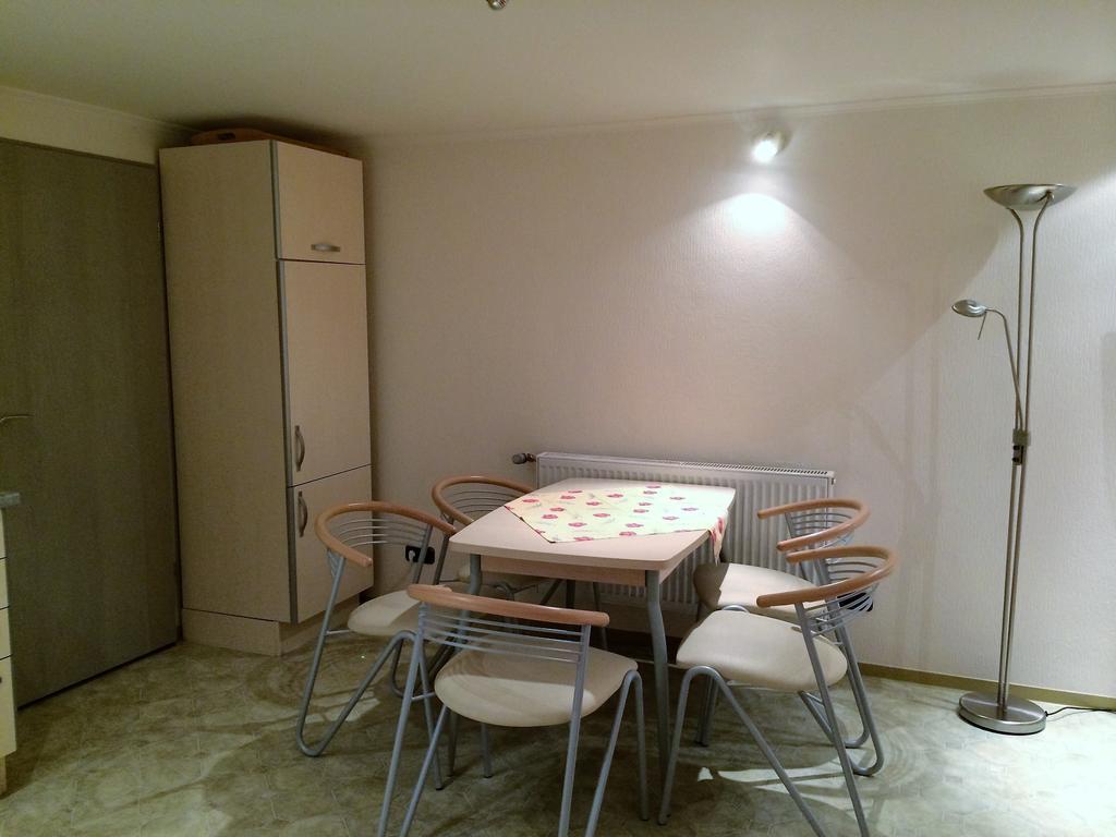Ferienwohnung-Lind Wimbach Ruang foto