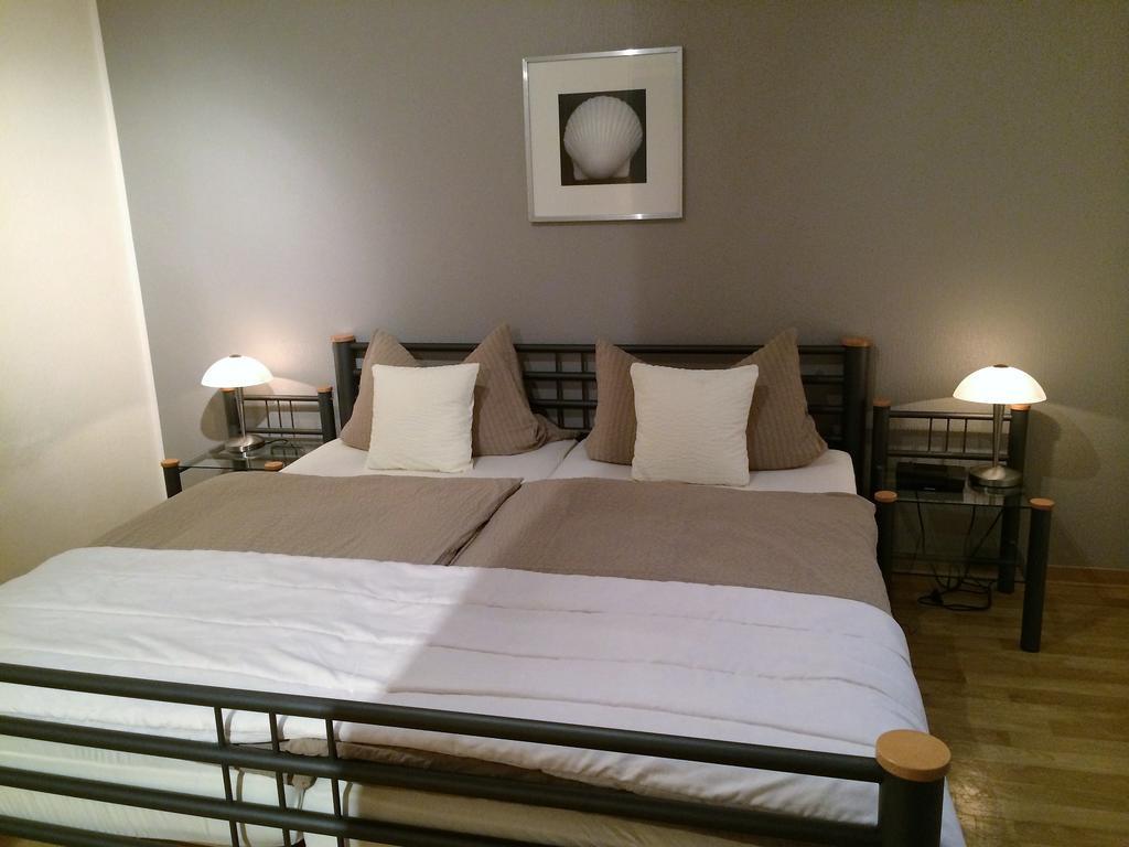 Ferienwohnung-Lind Wimbach Ruang foto