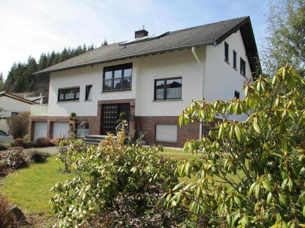 Ferienwohnung-Lind Wimbach Bagian luar foto