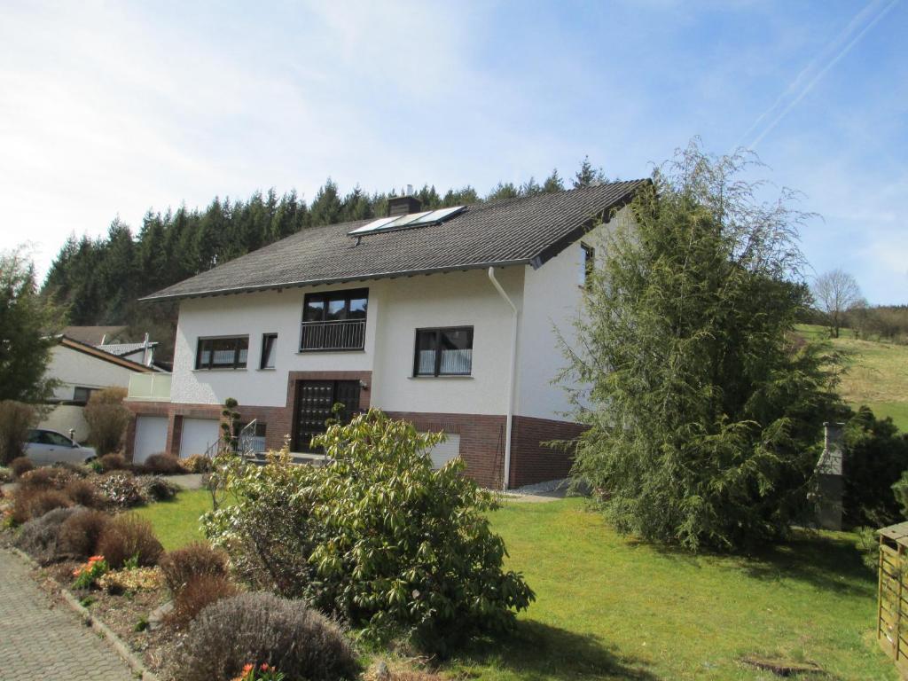 Ferienwohnung-Lind Wimbach Bagian luar foto