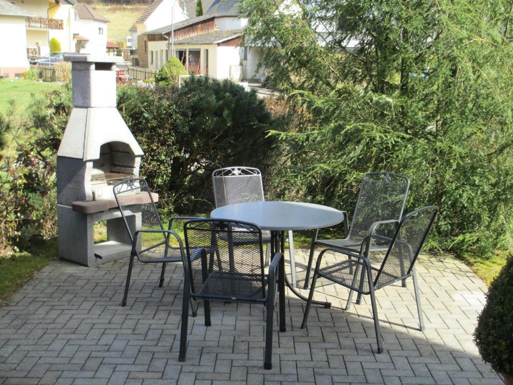 Ferienwohnung-Lind Wimbach Bagian luar foto